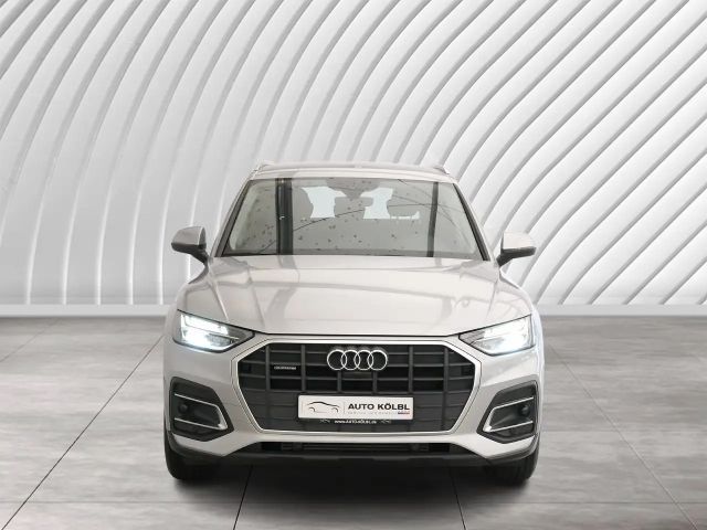 Audi Q5 40 TFSI Quattro