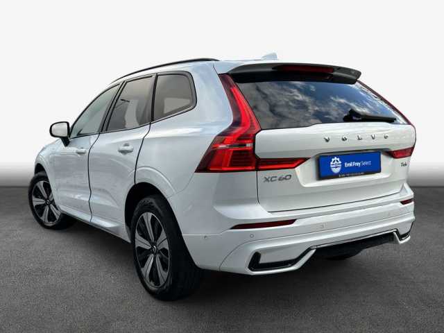 Volvo XC60 XC60