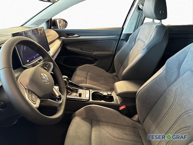 Volkswagen Golf 1.5 TSI Golf VIII Style