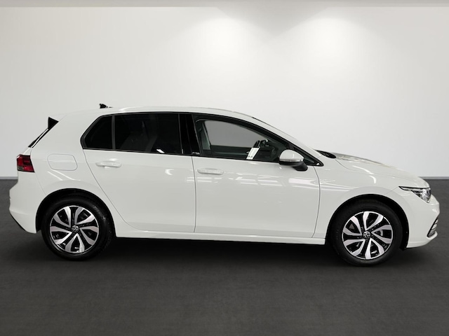 Volkswagen Golf 2.0 TDI DSG Golf VIII Life