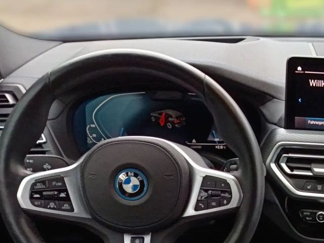 BMW iX3 Impressive M-Sport iX3