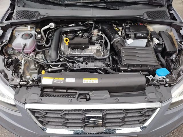 Seat Ibiza 1.0 TSI FR-lijn