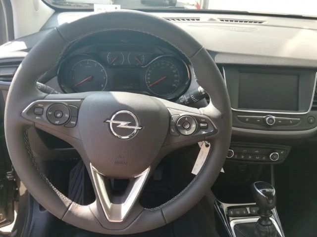 Opel Crossland X Business Edition
