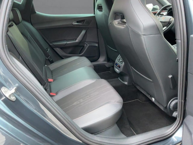 Cupra Leon 2.0 TSI DSG VZ