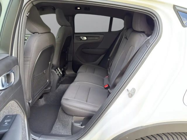 Volvo C40 Recharge Twin Engine Ultimate