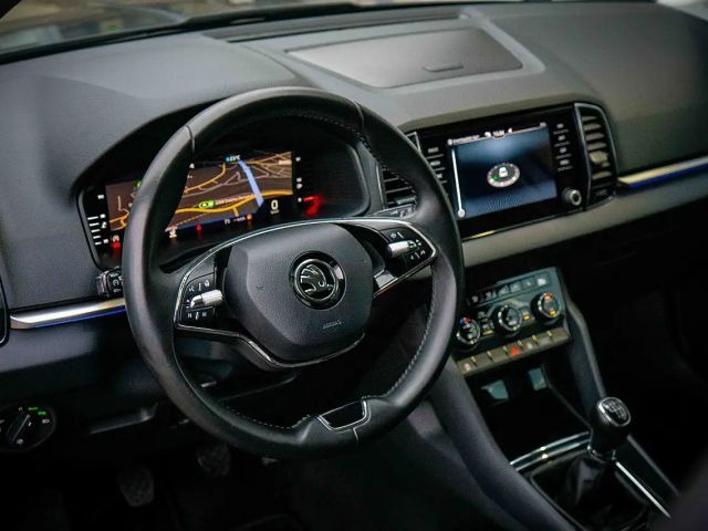 Skoda Karoq Ambition