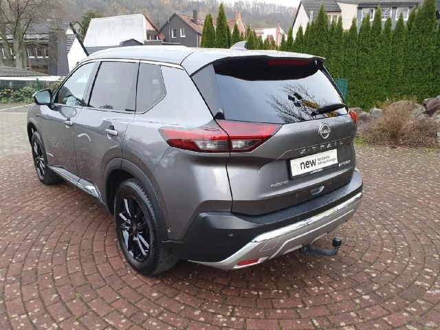 Nissan X-trail Tekna e-4ORCE