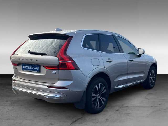 Volvo XC60 XC60