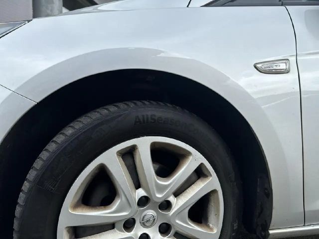 Opel Astra Sports Tourer