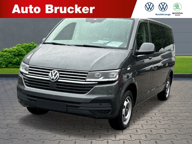Volkswagen Caravelle 2.0 TDI Lang T6