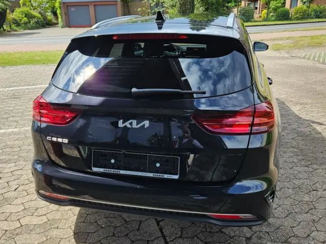 Kia Ceed GDi SportWagon