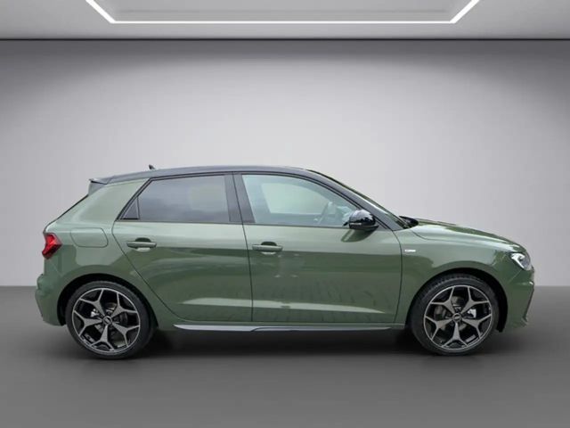 Audi A1 30 TFSI S-Line S-Tronic Sportback