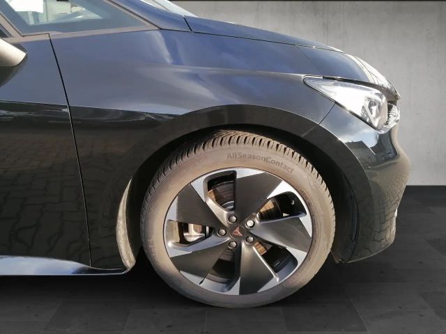 Cupra Born 77kW 231PS Below Zero HEAT PUMP PILOT M 5J