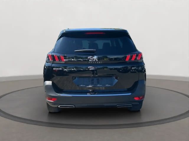 Peugeot 5008 BlueHDi GT-Line