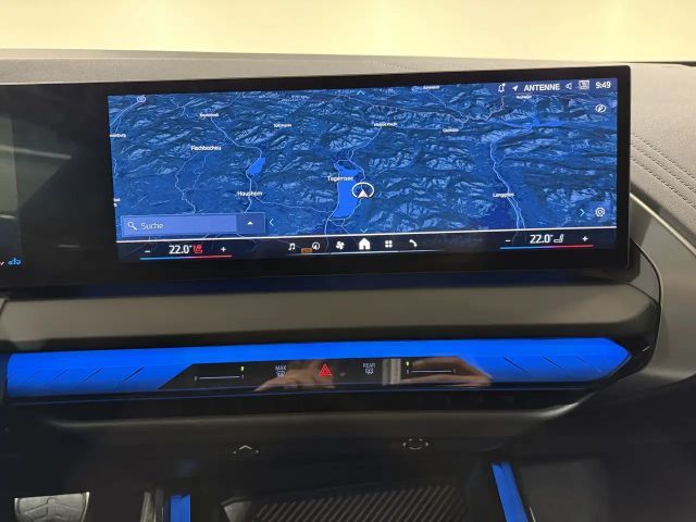 BMW X3 M-Sport xDrive