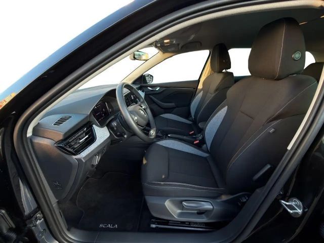 Skoda Scala 1.0 TSI Selection