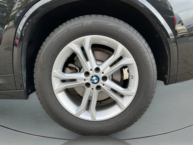 BMW X3 M-Sport xDrive30i