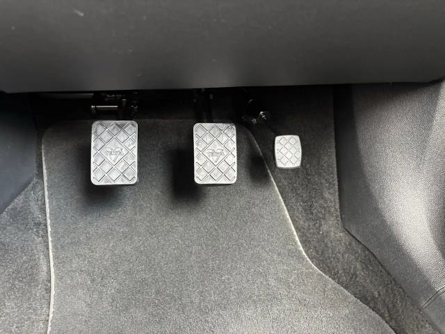 Volkswagen T-Roc 1.5 TSI DSG Life