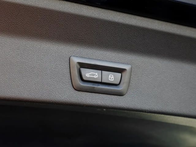 BMW X3 M-Sport xDrive20d