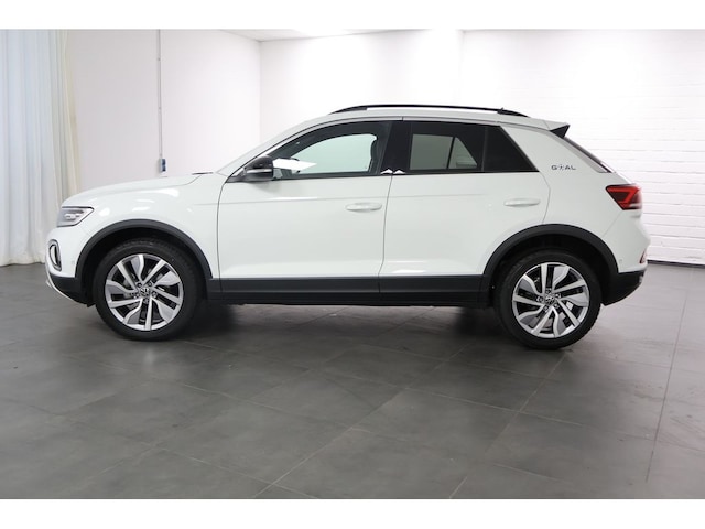 Volkswagen T-Roc 1.5 TSI