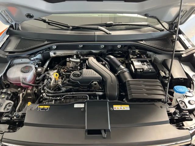 Volkswagen T-Roc 1.5 TSI DSG Move