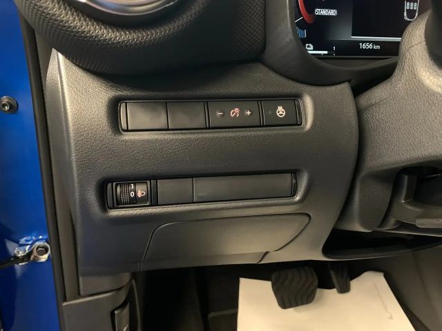 Nissan Juke N-Connecta