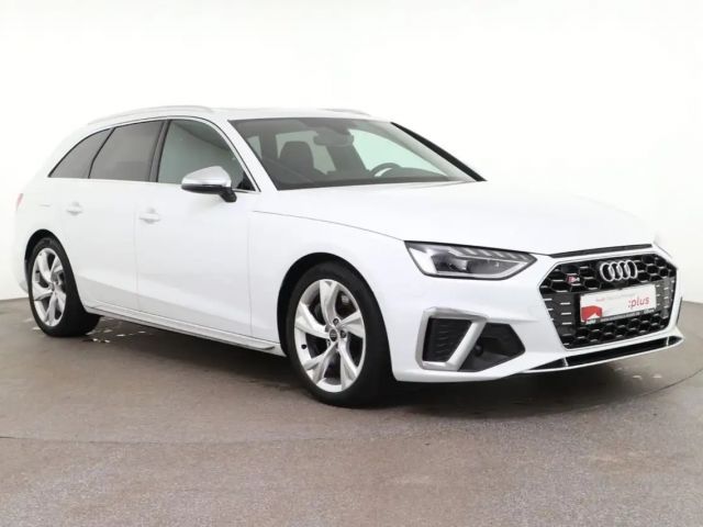 Audi S4 3.0 TDI Quattro