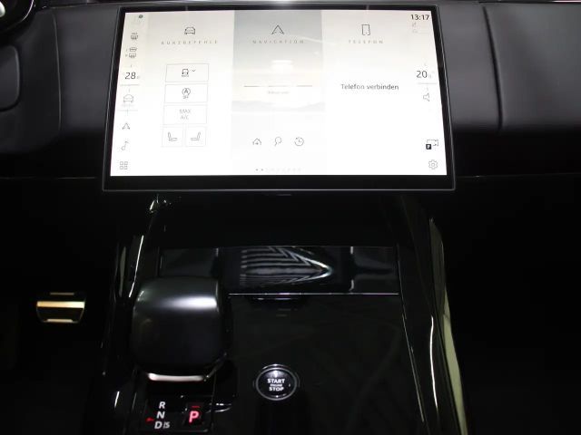 Land Rover Range Rover Sport AWD