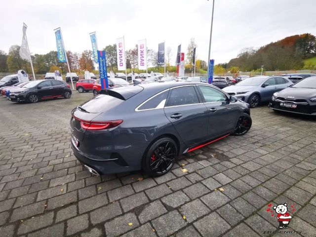 Kia ProCeed GDi GT-Line