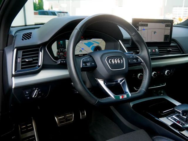 Audi Q5 40 TDI Quattro S-Line