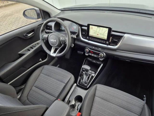 Kia Stonic GDi Vision