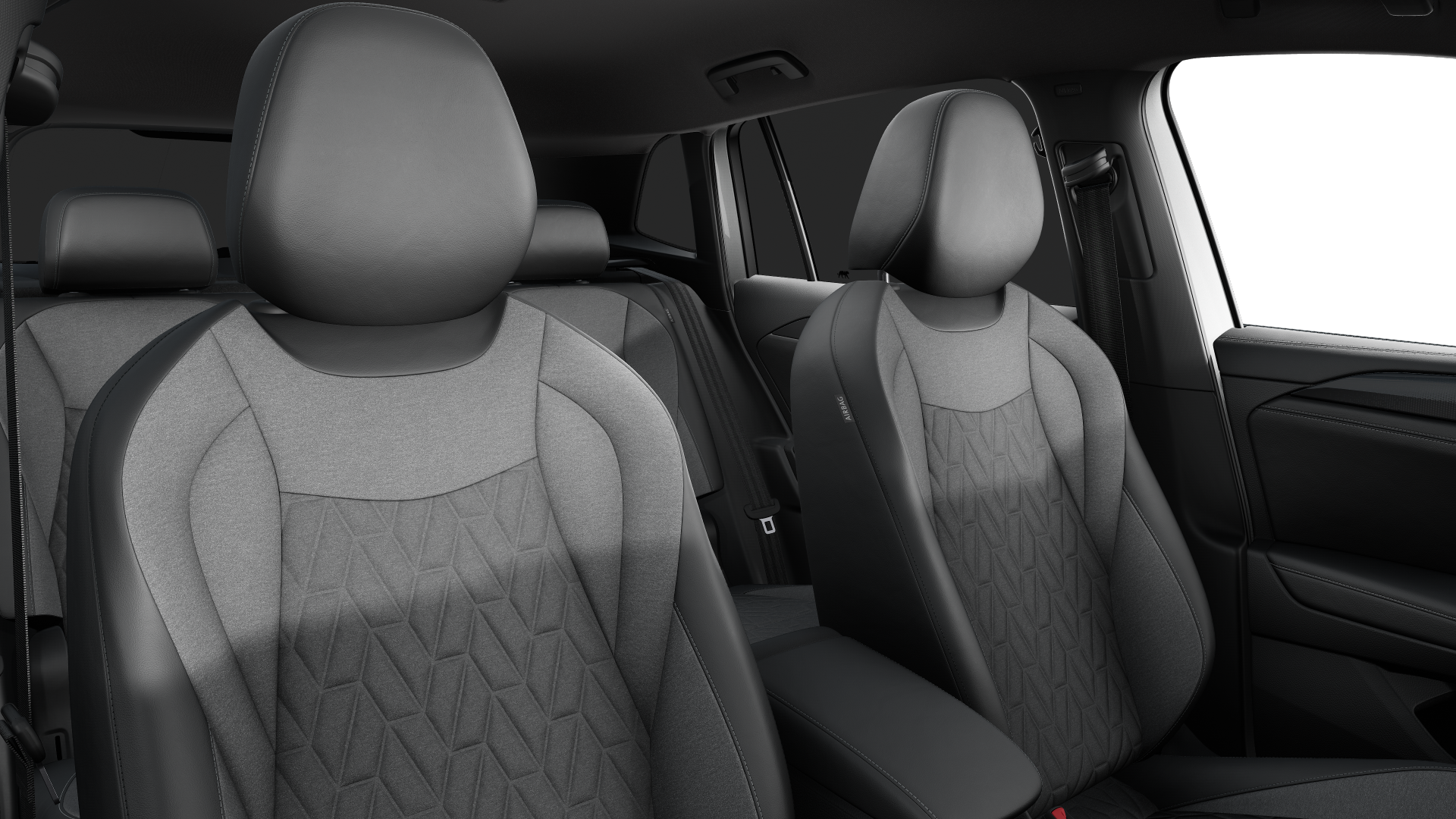 Volkswagen Tiguan DSG Life