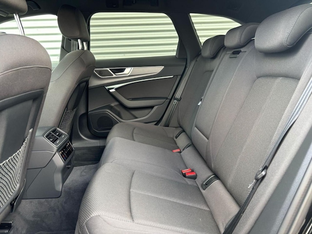 Audi A6 40 TDI Avant S-Tronic