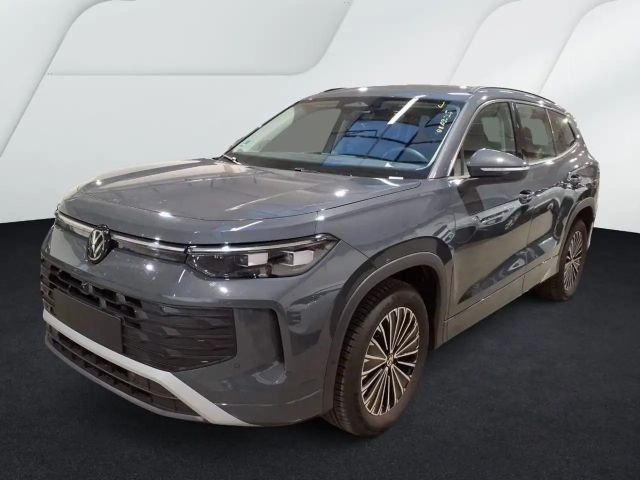 Volkswagen Tayron 1.5 eTSI IQ.Drive Life