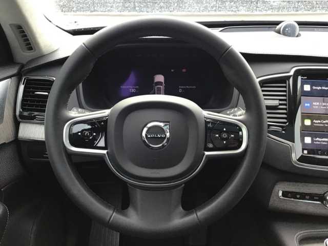 Volvo XC90 AWD Bright T8 Ultimate