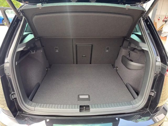 Skoda Karoq 1.5 TSI Sportline