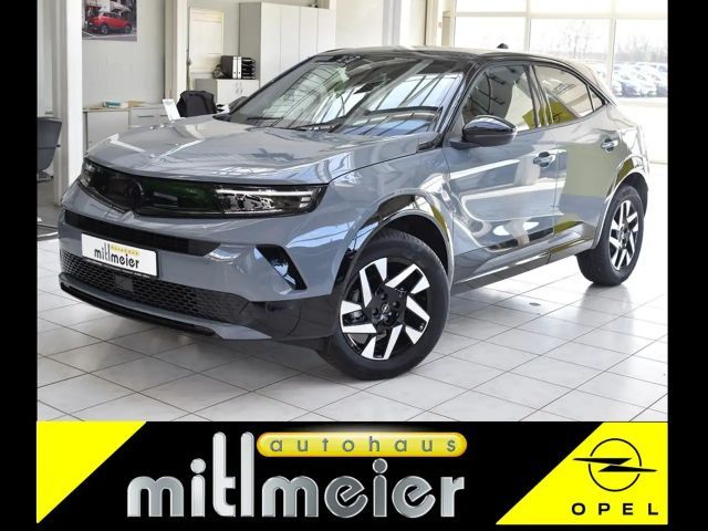 Opel Mokka 1.2 Turbo GS-Line Grand Sport