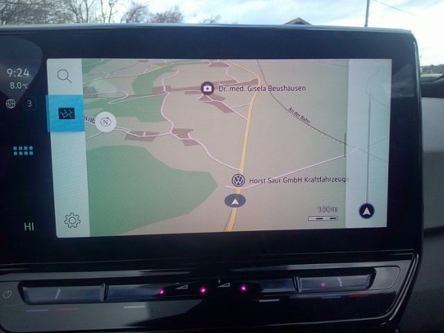 Volkswagen ID.3 110 kW*Navi*PDC*LED*APP KLIMA LED