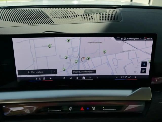 BMW i5 M-Sport eDrive40