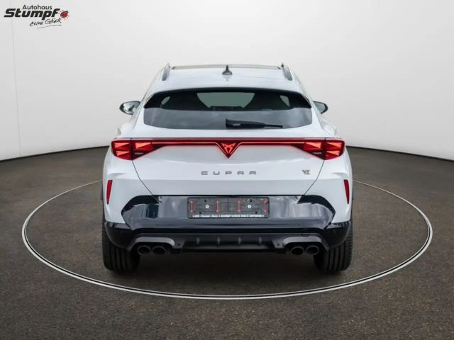Cupra Formentor 2.0 TSI 4Drive DSG VZ