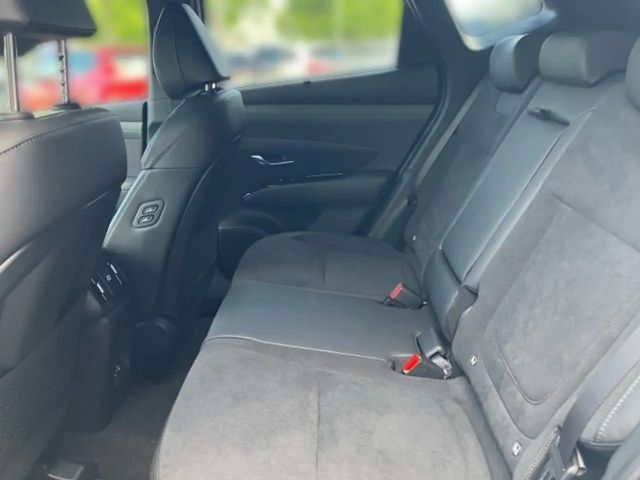 Hyundai Tucson 2WD T-GDi