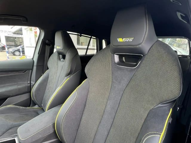 Skoda Elroq RS 4x4 84 AHK*HeadUp*Canton*MTRX*360*DCC!!!