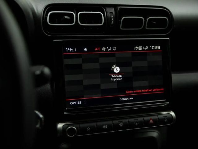 Citroën C3 Aircross 110pk MT6 | Navi | Carplay | Driver Alert | Act...