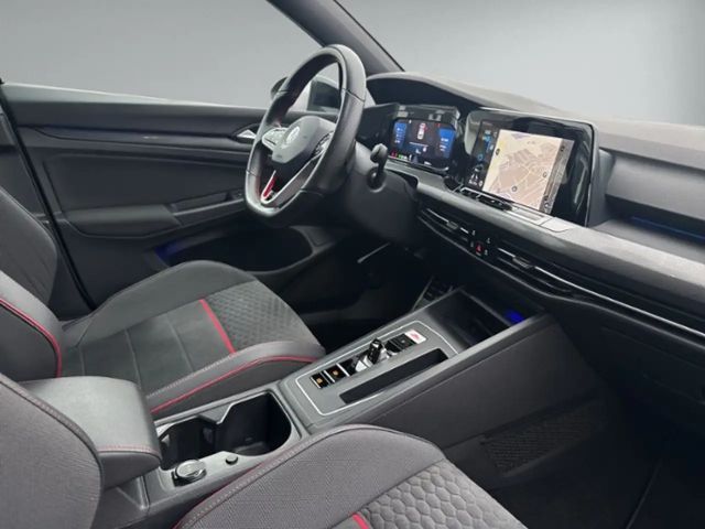 Volkswagen Golf 2.0 TSI DSG GTI Golf VIII