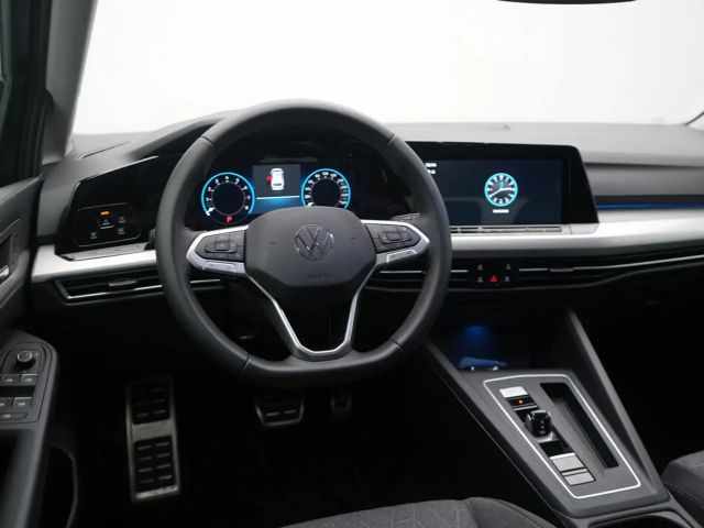 Volkswagen Golf DSG Golf VIII Move Variant