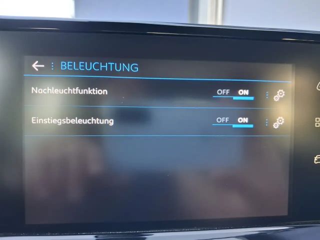 Peugeot 2008 Active Pack