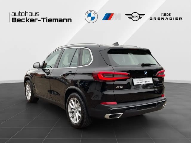 BMW X5 xDrive30d
