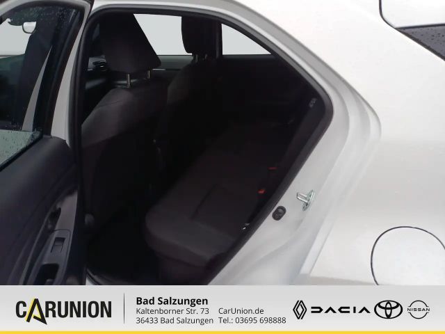 Toyota Yaris Cross 1,5 l Hyb. Teamplayer Safety Winter