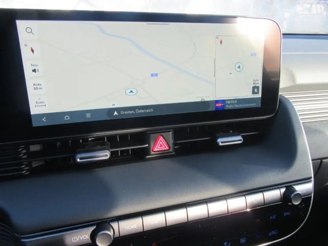 Hyundai IONIQ 5 4WD Vierwielaandrijving