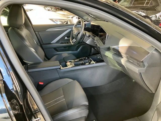 Opel Astra 1.2 Turbo